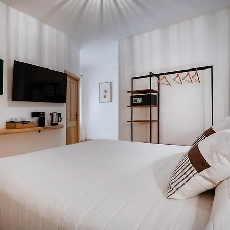 Paghe Eco Luxury Experience 度假村 *