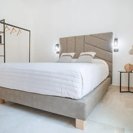 Paghe Eco Luxury Experience Θέρετρο *