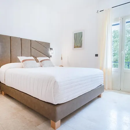 Paghe Eco Luxury Experience 度假村