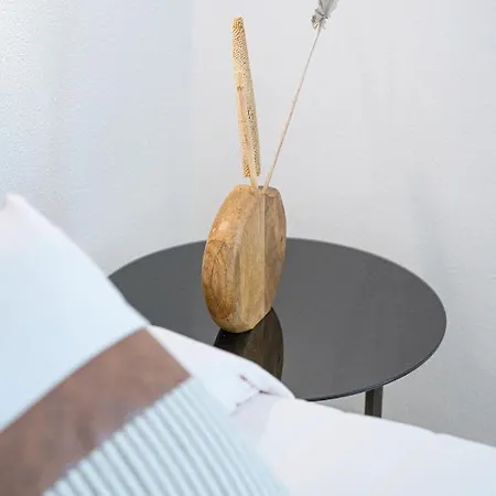 Paghe Eco Luxury Experience * 布多索