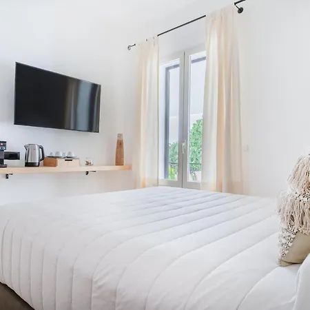 Paghe Eco Luxury Experience 度假村 *