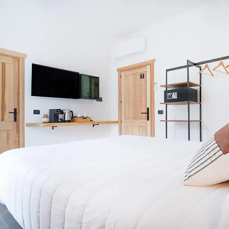 Paghe Eco Luxury Experience *