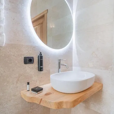 Paghe Eco Luxury Experience