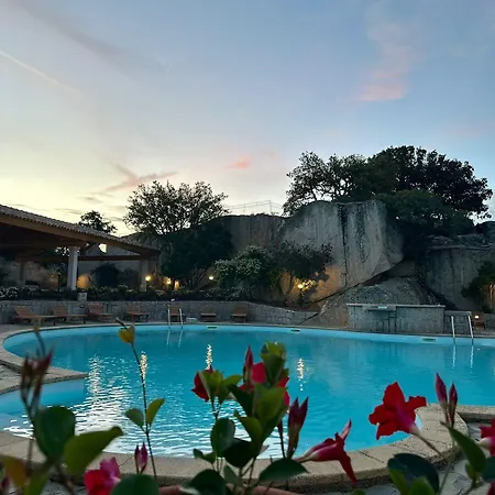 Θέρετρο Paghe Eco Luxury Experience