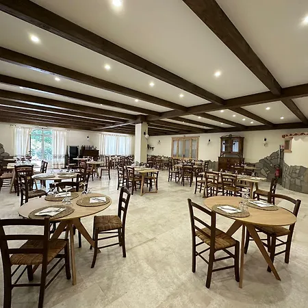 Paghe Eco Luxury Experience 布多索