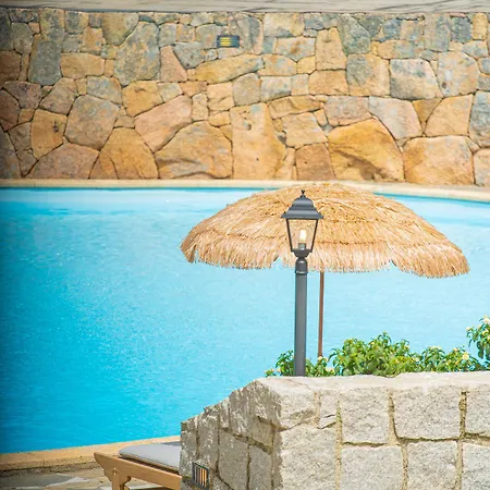 Paghe Eco Luxury Experience * 布多索