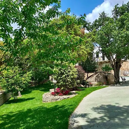 Paghe Eco Luxury Experience