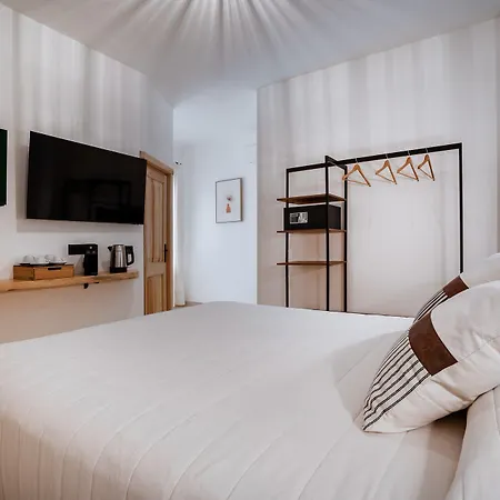 Paghe Eco Luxury Experience Θέρετρο