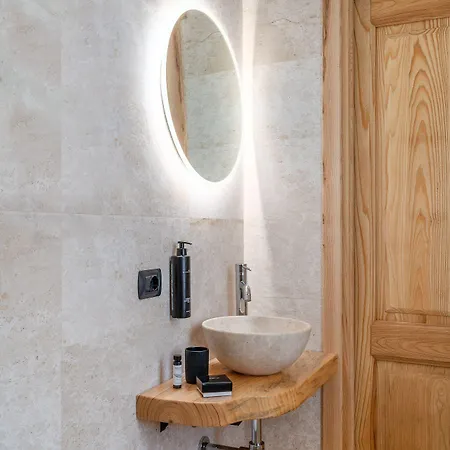 Paghe Eco Luxury Experience * Buddusò