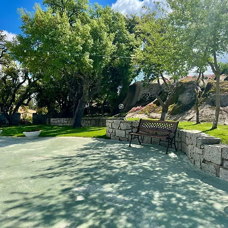 Paghe Eco Luxury Experience Θέρετρο Buddusò