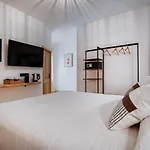 Paghe Eco Luxury Experience 리조트 *