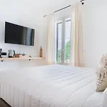 Paghe Eco Luxury Experience 리조트 *