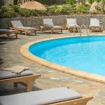 Paghe Eco Luxury Experience 리조트
