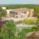 Paghe Eco Luxury Experience 리조트 부도쏘