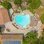 리조트 Paghe Eco Luxury Experience *