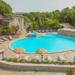 Paghe Eco Luxury Experience 리조트