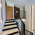 Paghe Eco Luxury Experience 리조트 부도쏘