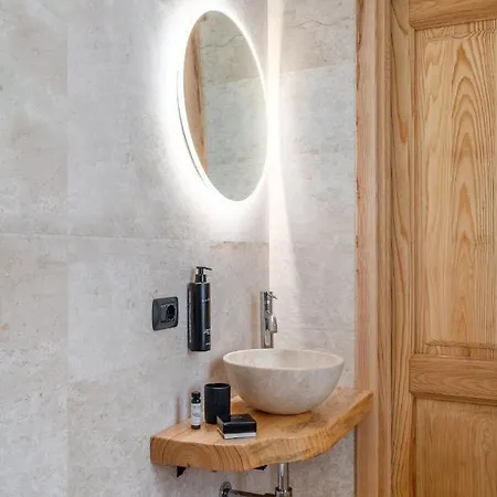 Paghe Eco Luxury Experience Budduso