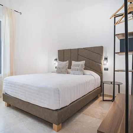 Resort Paghe Eco Luxury Experience Buddusò