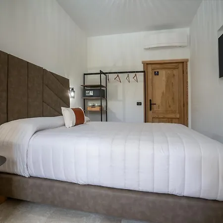 Paghe Eco Luxury Experience Resort