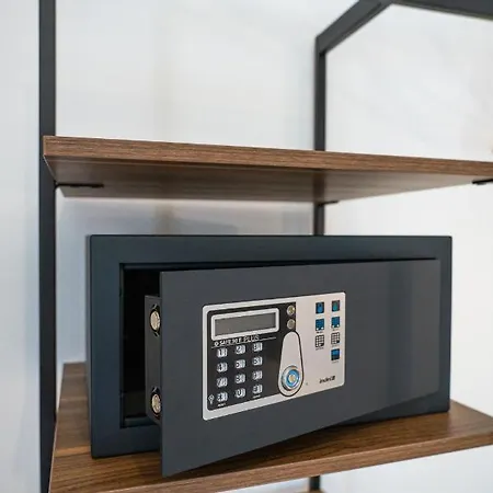 Paghe Eco Luxury Experience