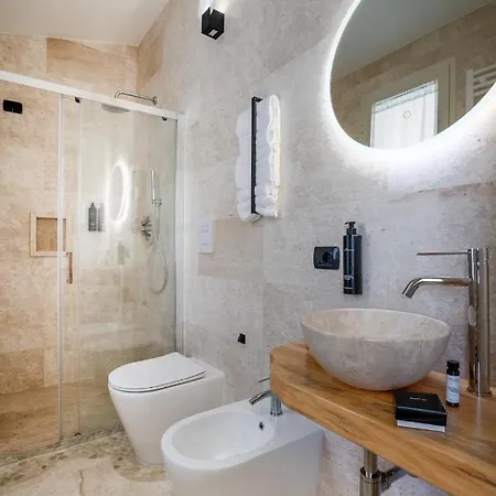Resort Paghe Eco Luxury Experience Buddusò