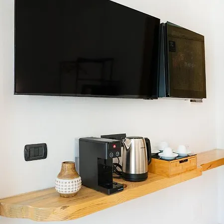 Paghe Eco Luxury Experience אתר נופש *