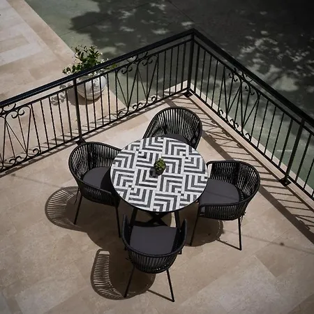 Paghe Eco Luxury Experience Resort Buddusò