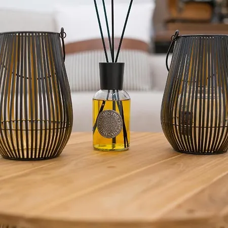 Paghe Eco Luxury Experience אתר נופש