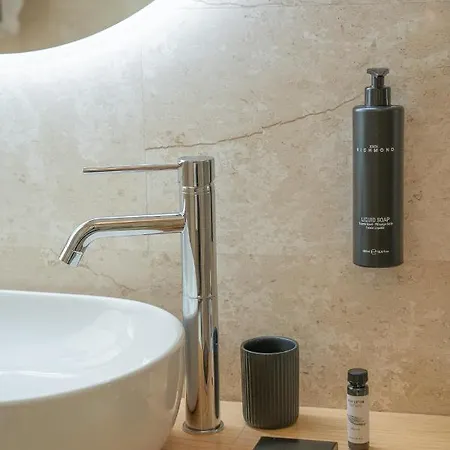 Paghe Eco Luxury Experience Budduso