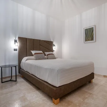 Paghe Eco Luxury Experience Buddusò