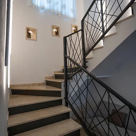 Paghe Eco Luxury Experience אתר נופש *