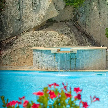 Paghe Eco Luxury Experience Resort Buddusò