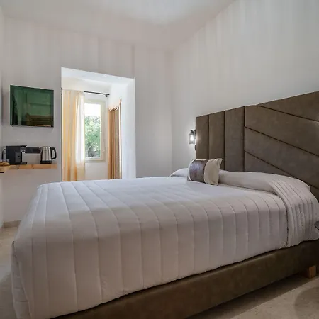 Resort Paghe Eco Luxury Experience Buddusò