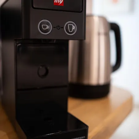 אתר נופש Paghe Eco Luxury Experience