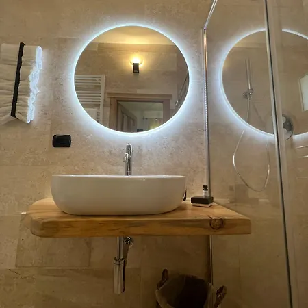 Resort Paghe Eco Luxury Experience Buddusò