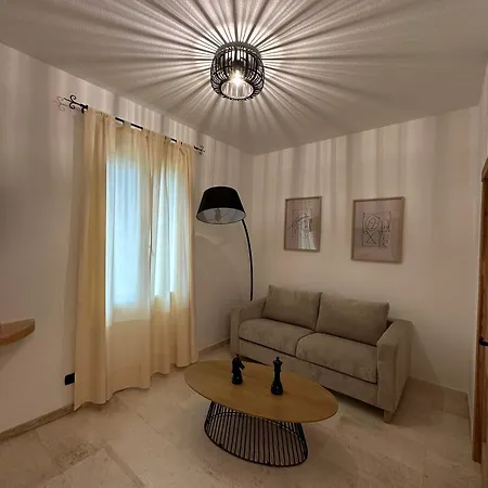 Paghe Eco Luxury Experience Resort Buddusò