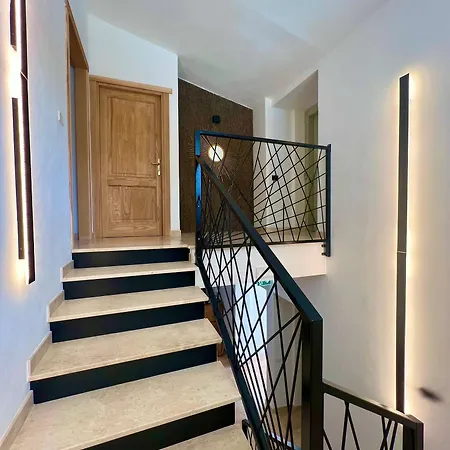 Paghe Eco Luxury Experience Resort Buddusò