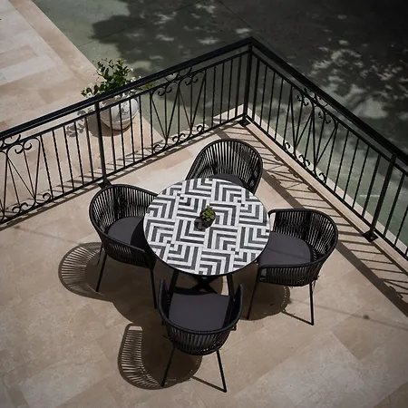 Paghe Eco Luxury Experience Station touristique