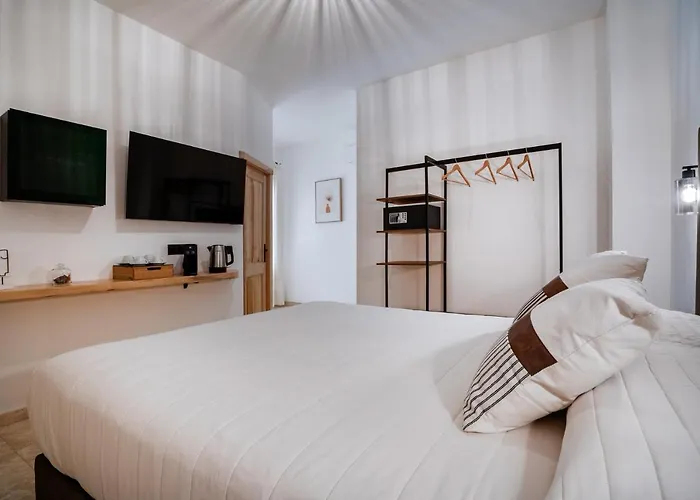 Paghe Eco Luxury Experience Üdülőközpont *