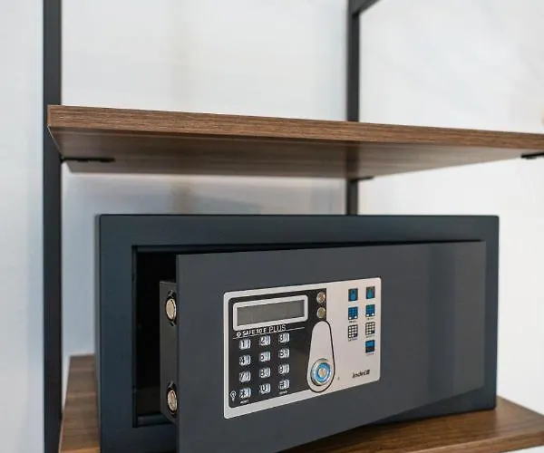 Paghe Eco Luxury Experience