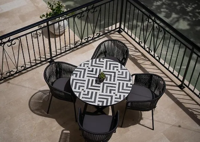 Paghe Eco Luxury Experience Üdülőközpont Buddusò