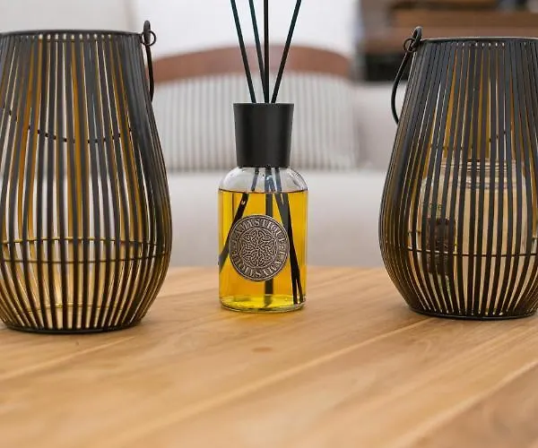 Paghe Eco Luxury Experience Üdülőközpont