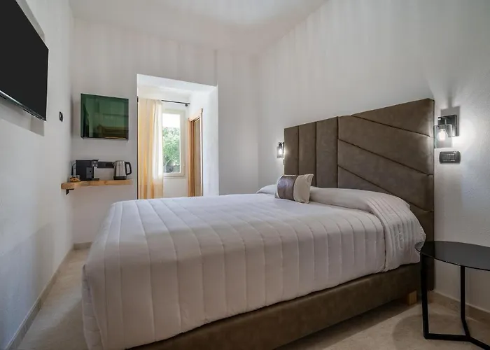 Paghe Eco Luxury Experience Üdülőközpont *