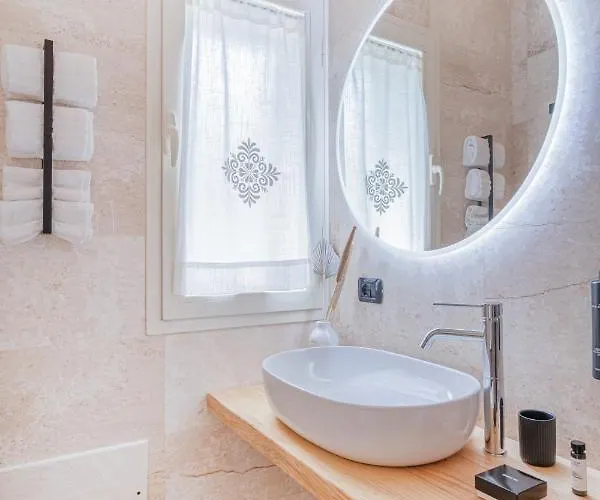 Paghe Eco Luxury Experience * Buddusò