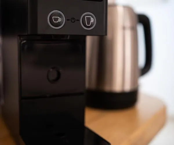 Paghe Eco Luxury Experience Üdülőközpont