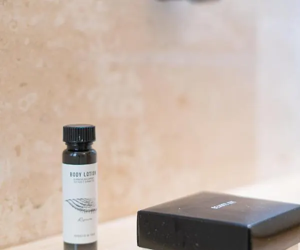 Üdülőközpont Paghe Eco Luxury Experience