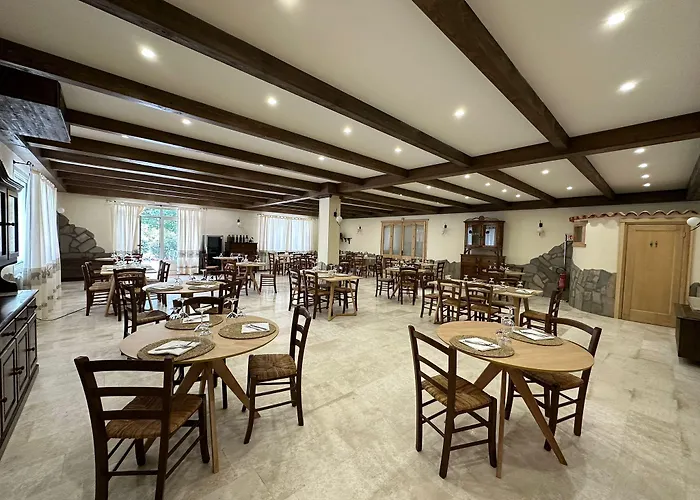 Paghe Eco Luxury Experience Buddusò