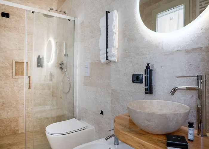 Üdülőközpont Paghe Eco Luxury Experience