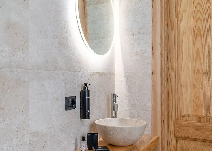 Paghe Eco Luxury Experience * Buddusò